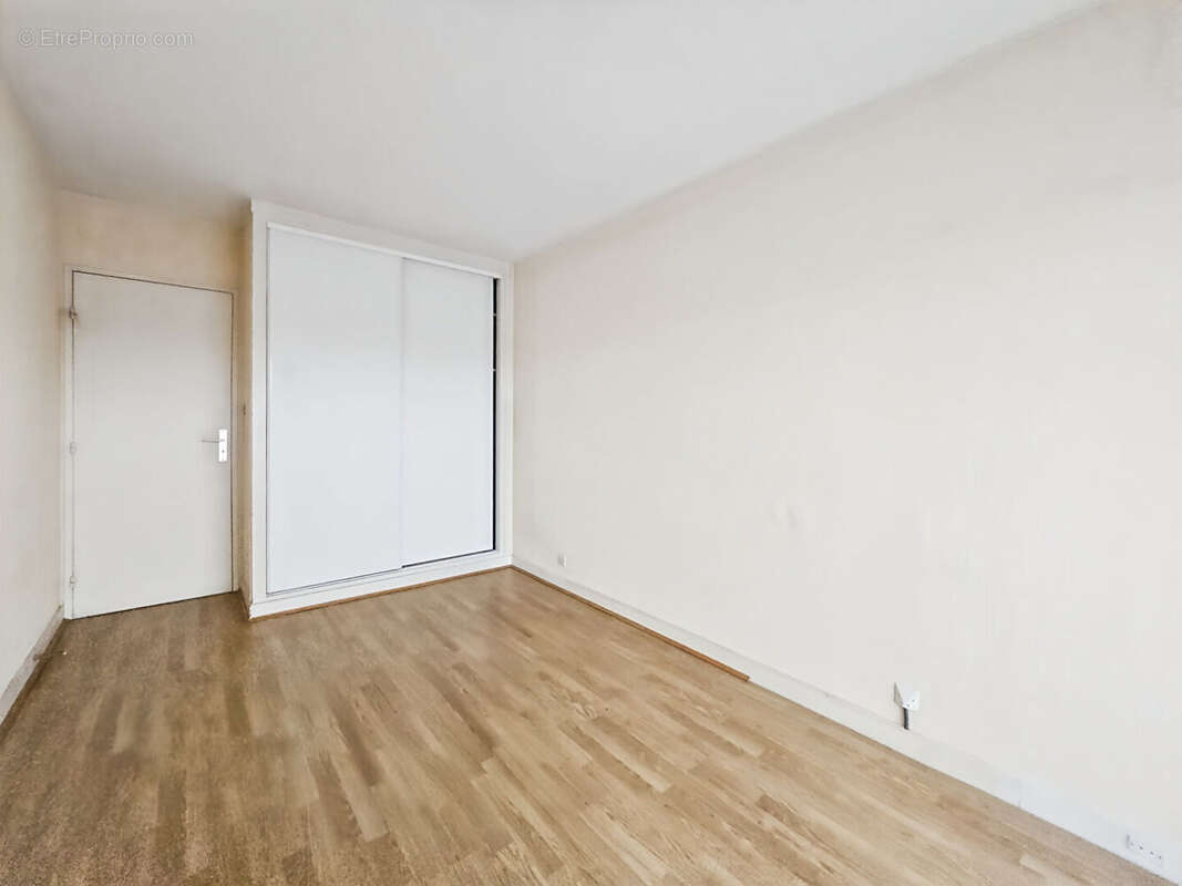 Appartement à MELUN