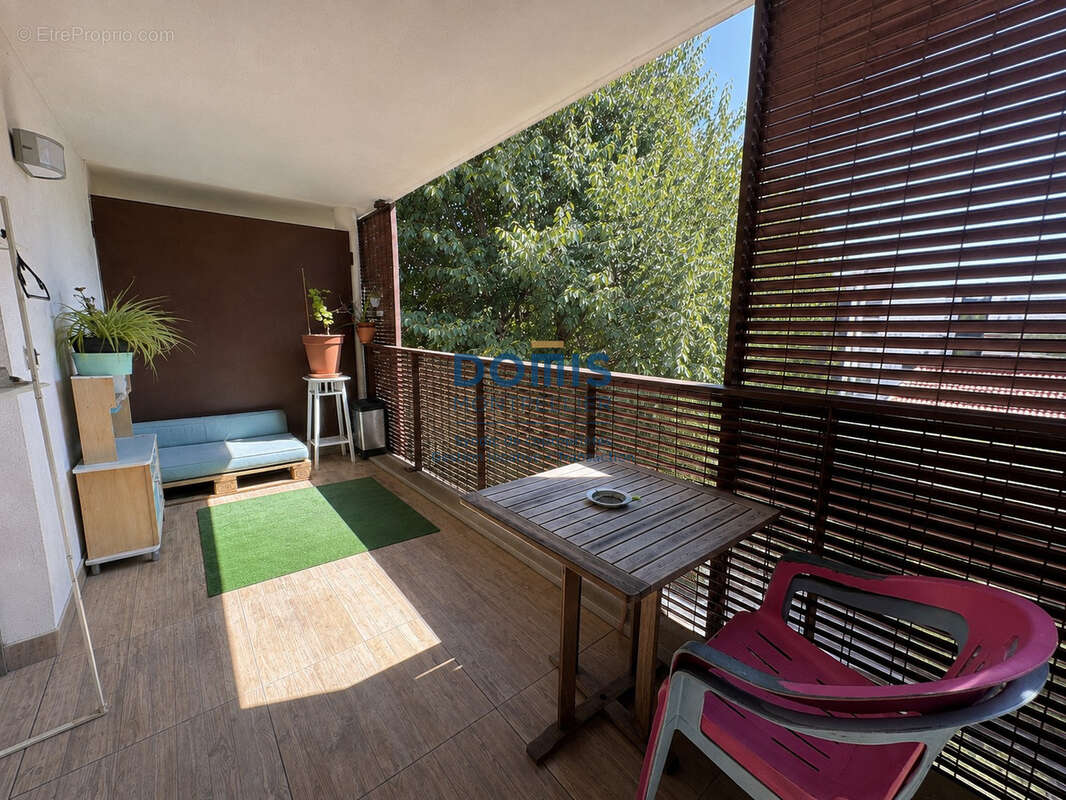 Bel Appartement T3 - Special investisseur - photo 2