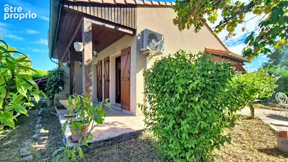 Maison T3 à mi chemin entre Marssac et Albi - photo 13