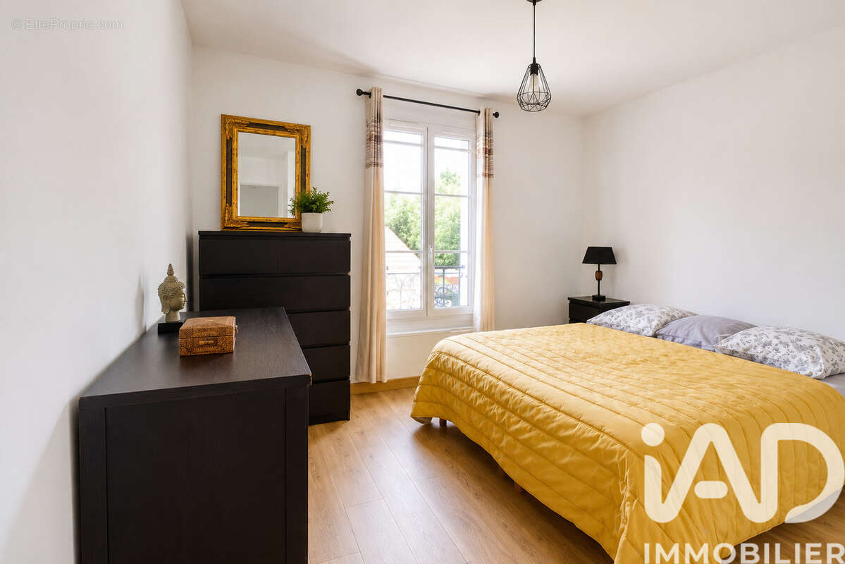 Maison 83 m² à Mello  - photo 7