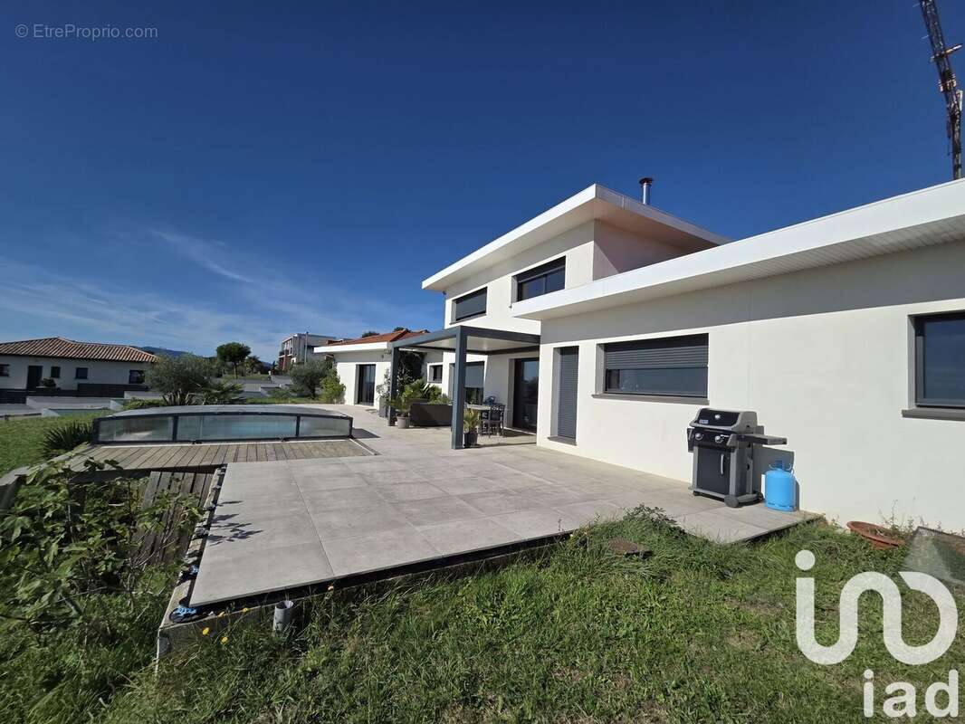 Photo 7 - Maison à SAINT-CLAIR