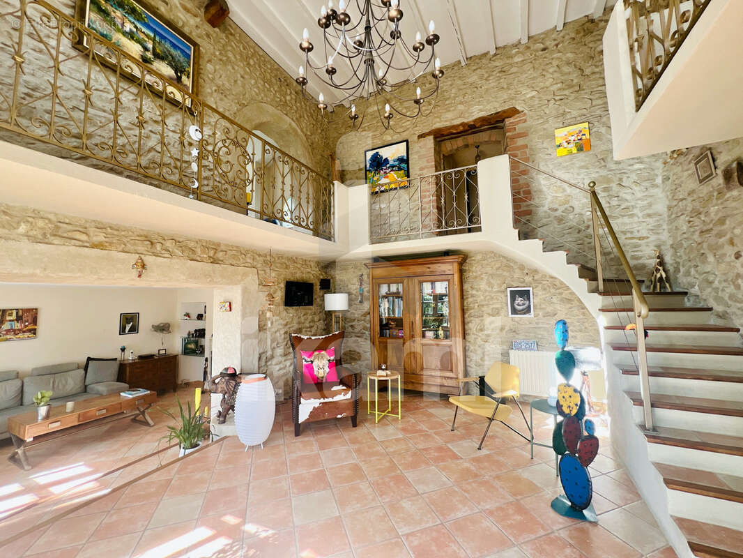 Maison à PARNANS