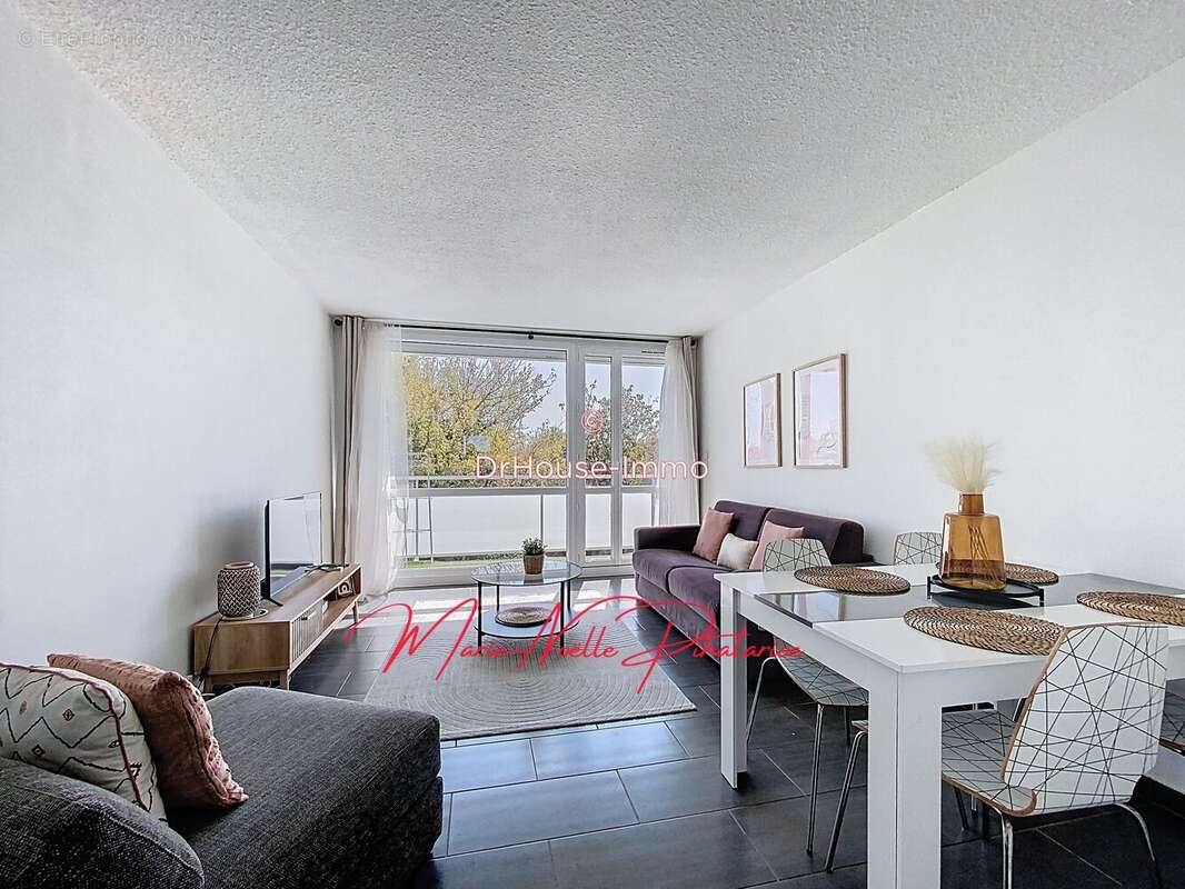 Appartement 68 m² à Cenon  - photo 34