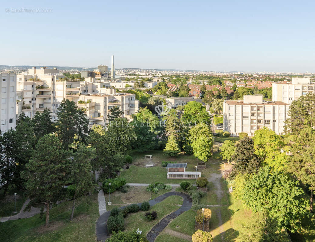Appartement à CHATOU