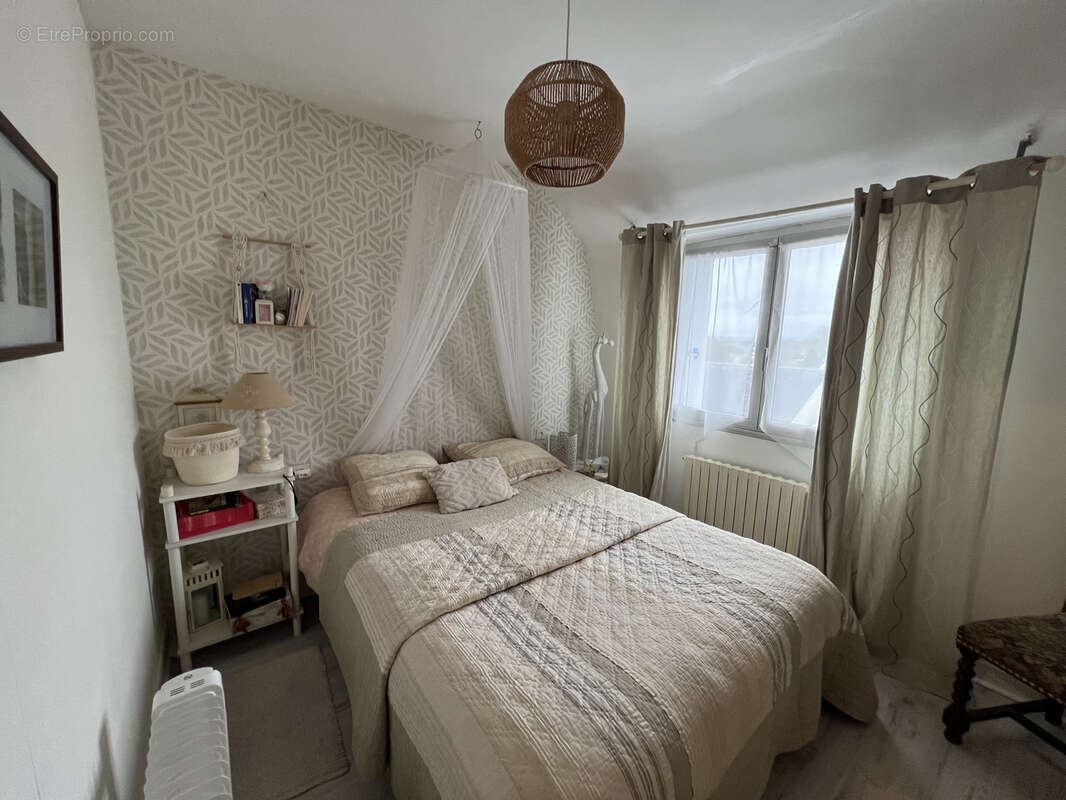 Appartement à PLEYBEN