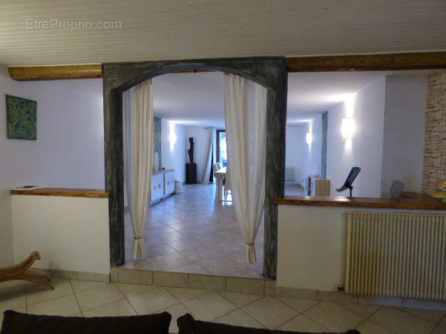 Maison à LUCEY