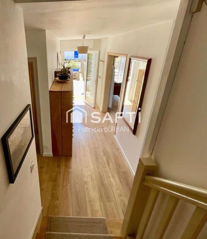 Photo 8 - Maison à SAINT-PIERRE-QUIBERON