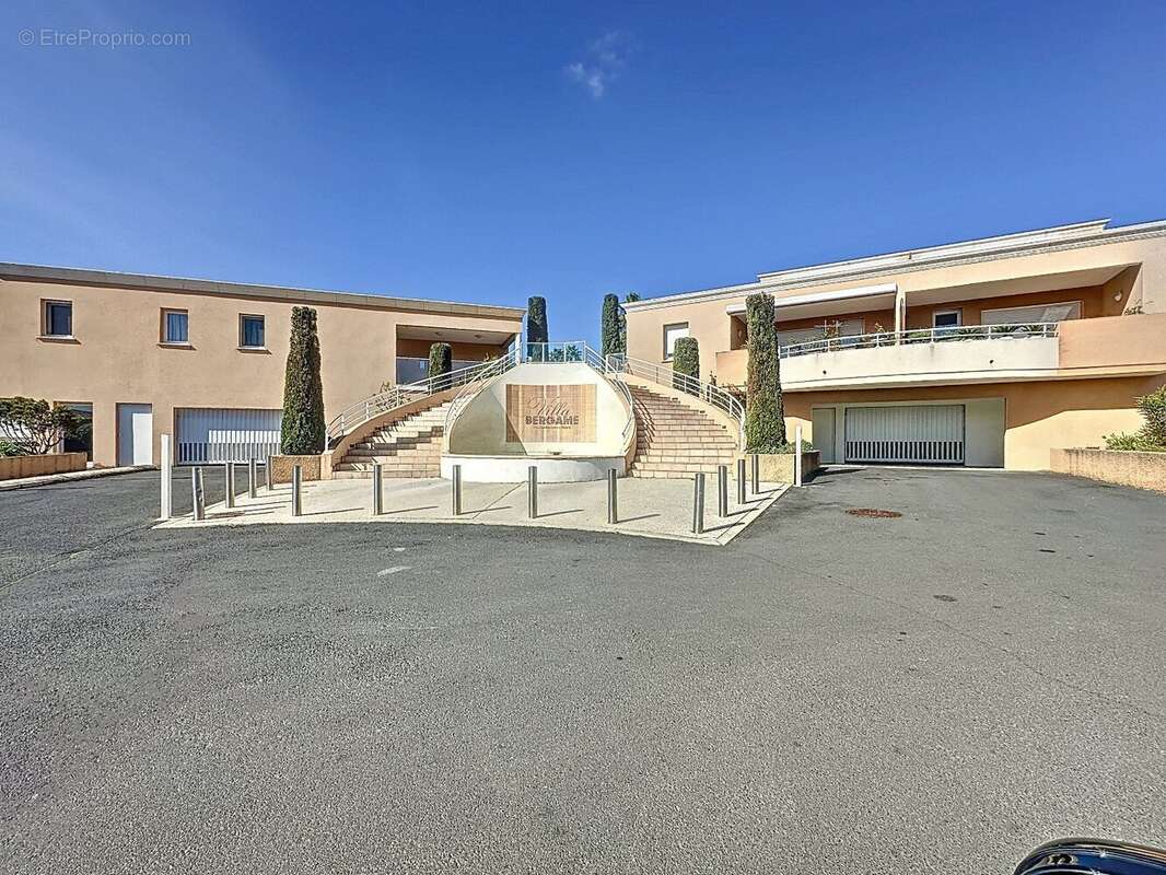 Appartement à BEZIERS