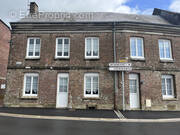 Maison à WOINCOURT