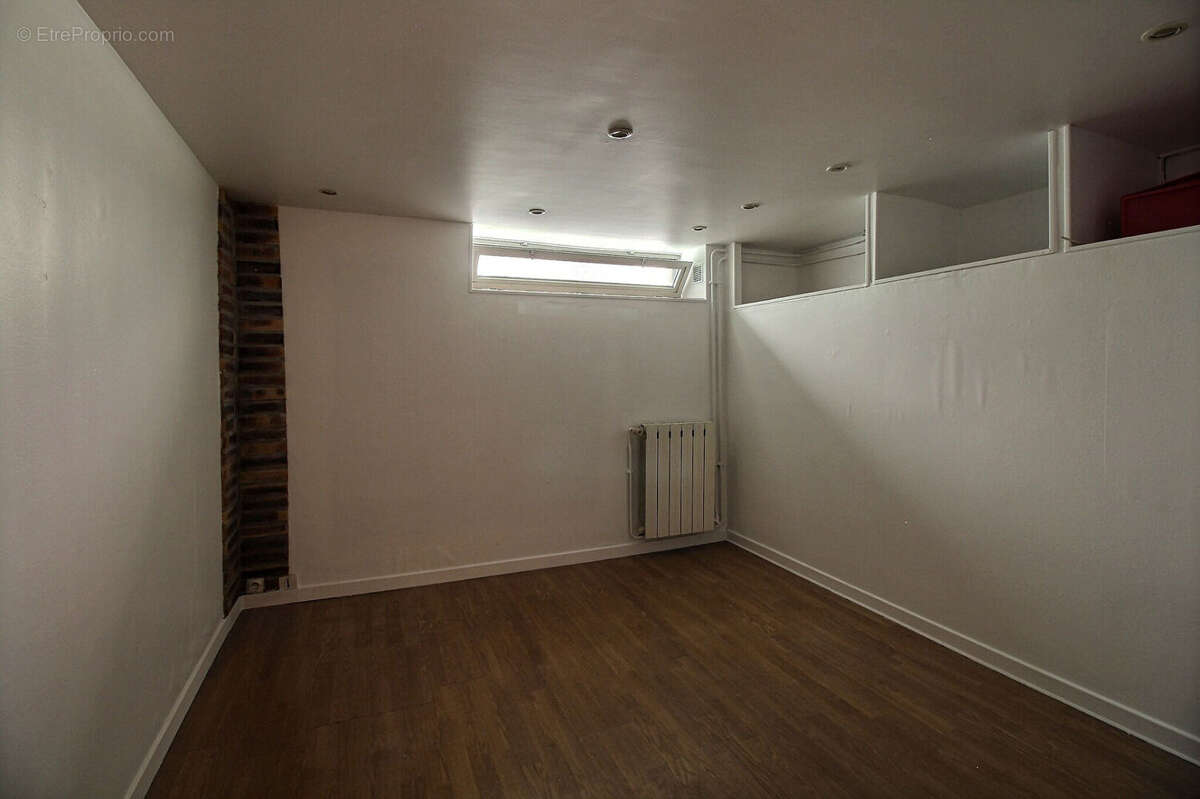 Appartement à COLOMBES