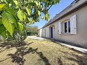 Maison à CERELLES