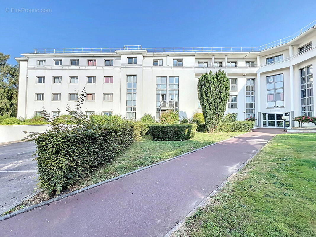 Appartement à CAEN