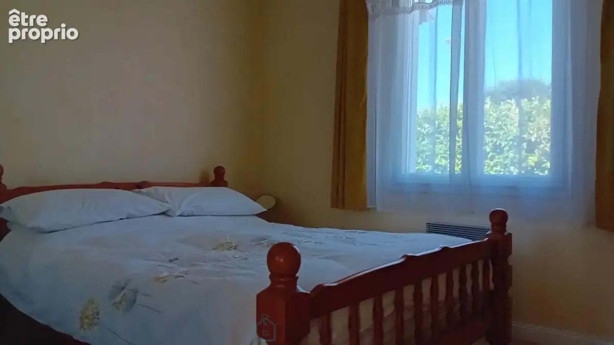 Maison 3 chambres de plein pied en parfait état - photo 8