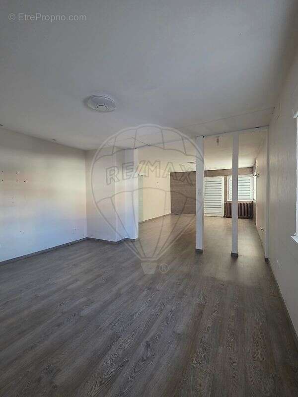 Maison à RICHWILLER