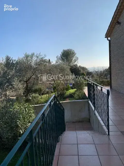 Villa avec piscine bedoin - photo 9