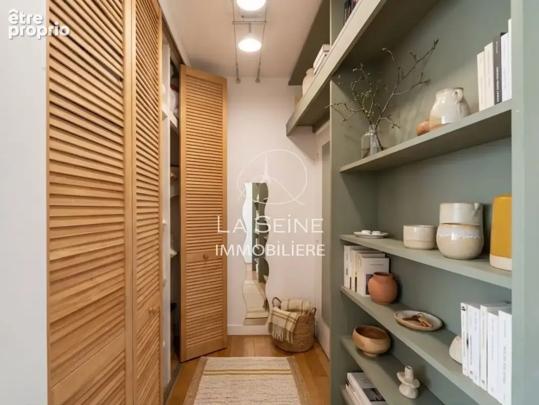 Appartement 2 pièces 36 m² à vendre à Boulogne-Billancourt (92100) - photo 6
