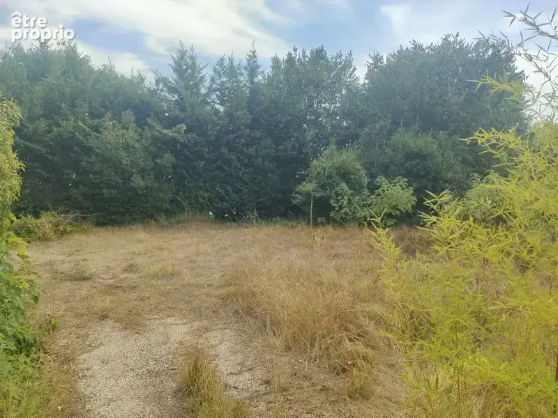 Terrain 1 527 m² à vendre à Nages-Et-Solorgues (30114) - photo 2
