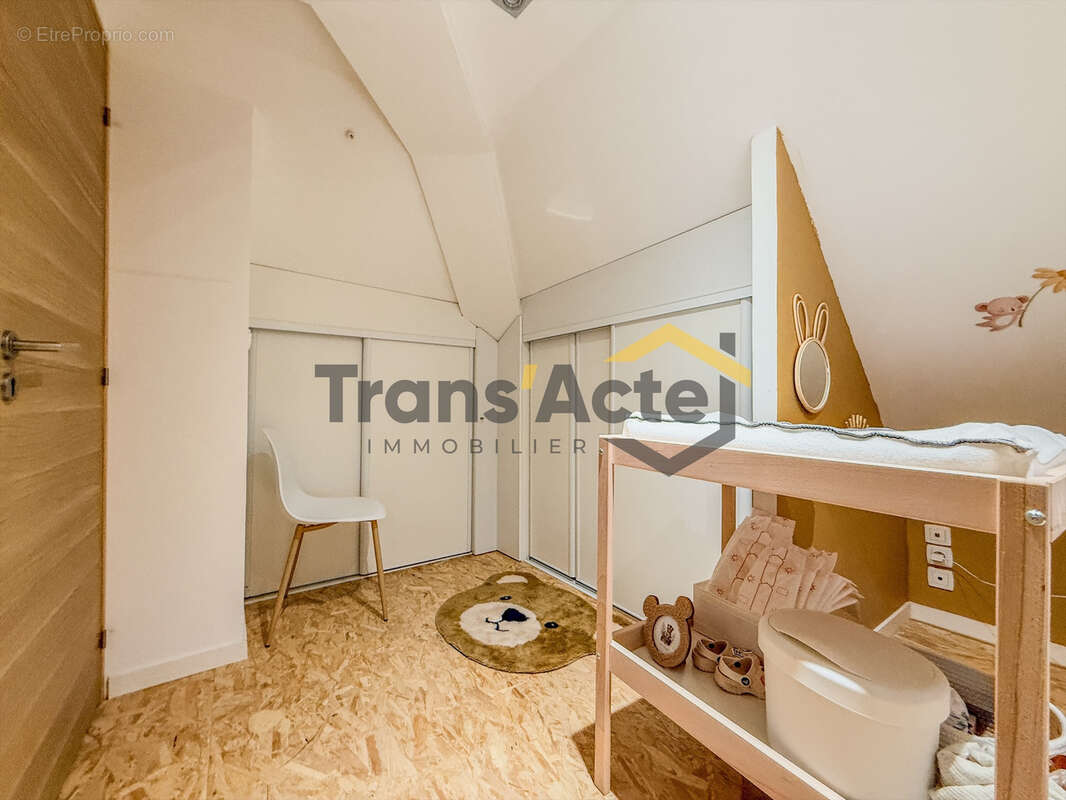 Maison à NOEUX-LES-MINES