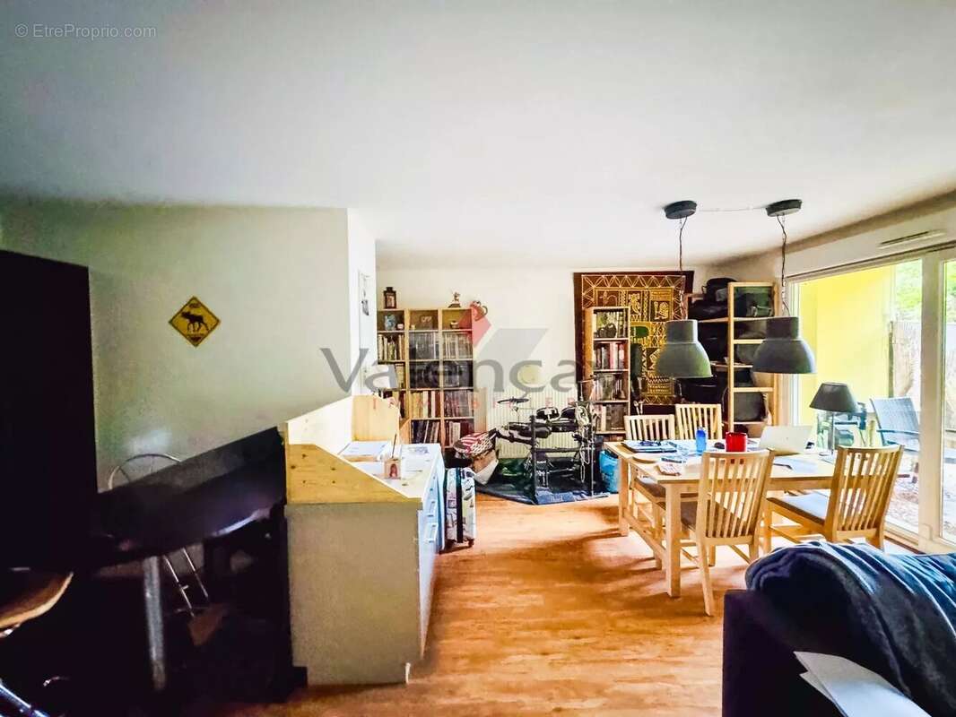 Appartement à ALTKIRCH