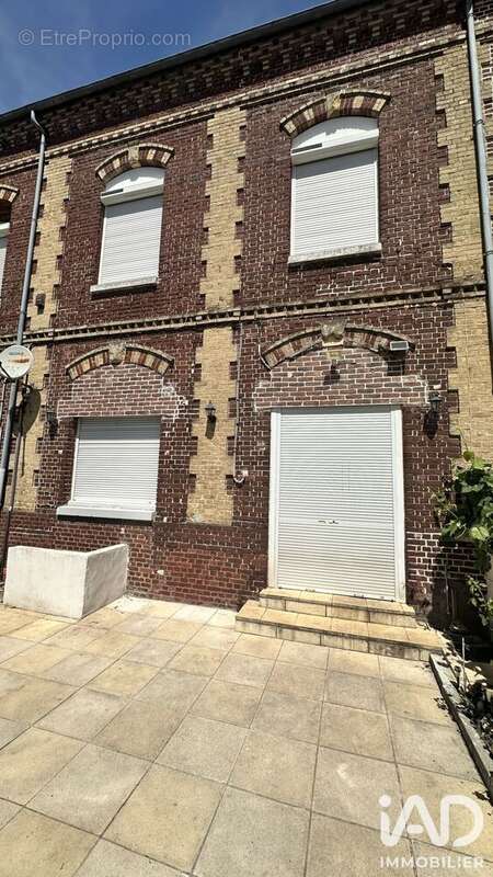 Maison 85 m² à Etrepagny  - photo 2