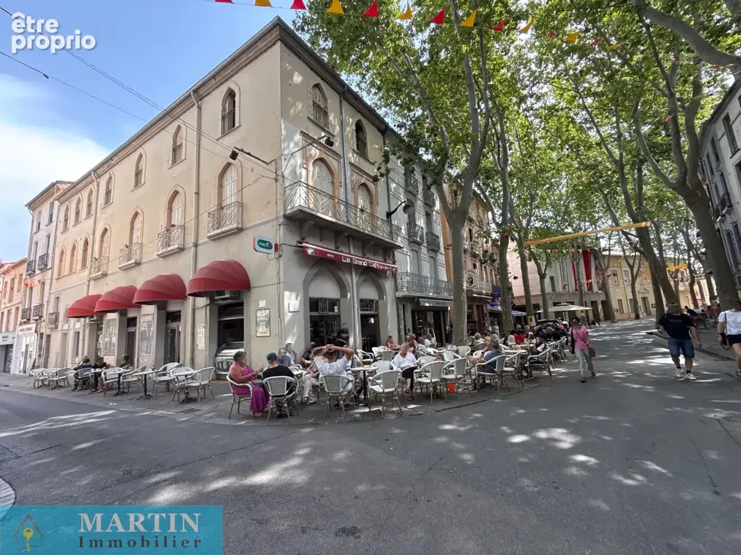 Photo Appartement à Ceret au prix de 159 000€