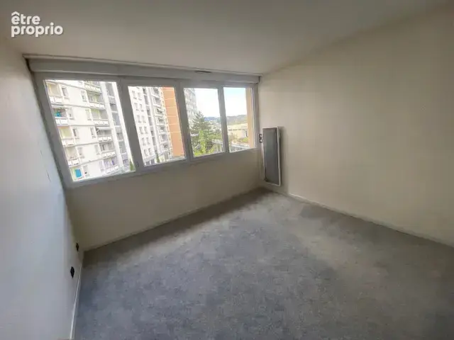 Firminy hypercentre   Bel appartement duplex de 141 m2 habitables - photo 9
