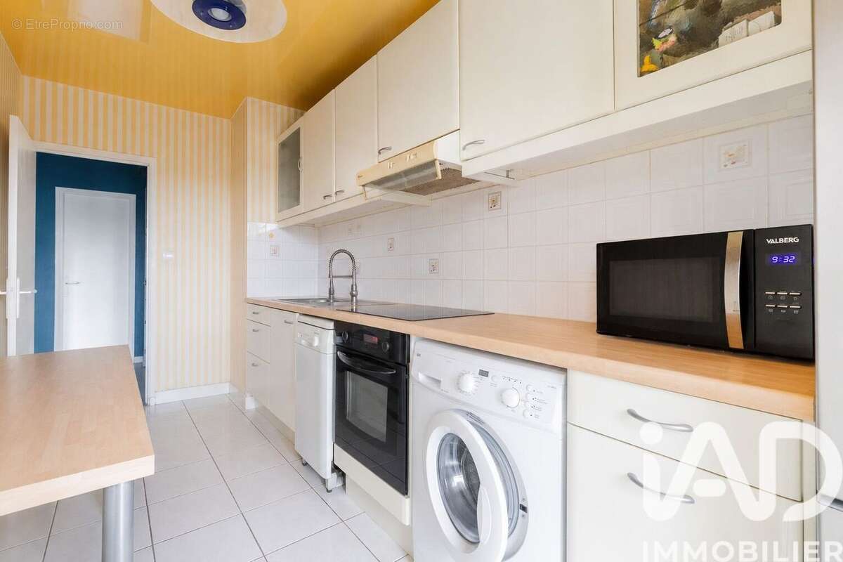 Photo 5 - Appartement à RIS-ORANGIS