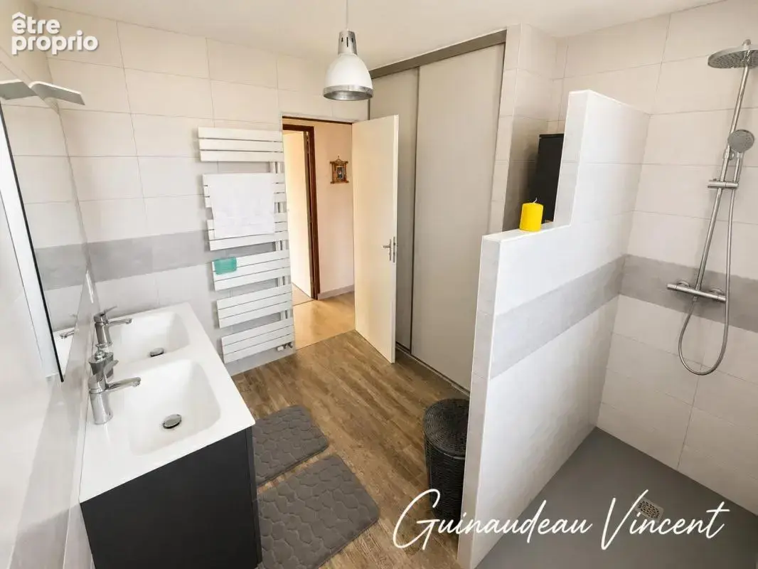 Belle maison proche commerce - photo 8