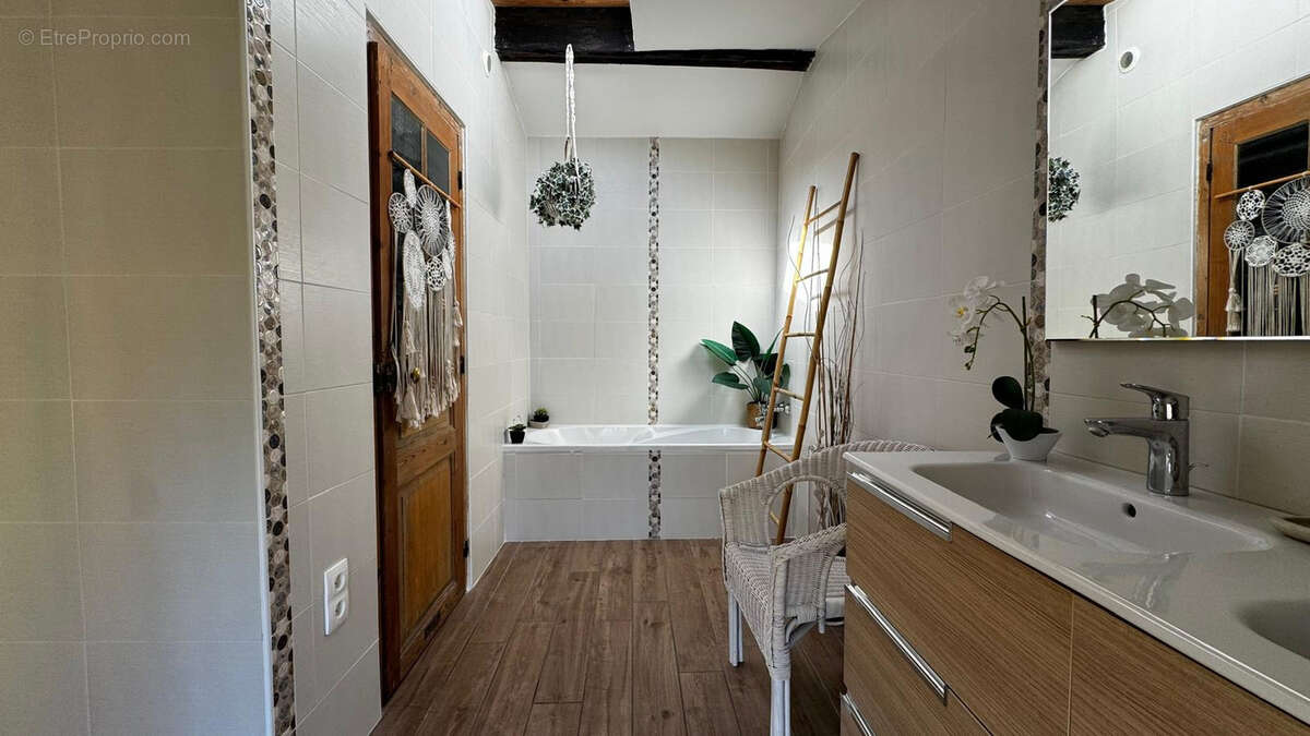 Maison à POLLESTRES