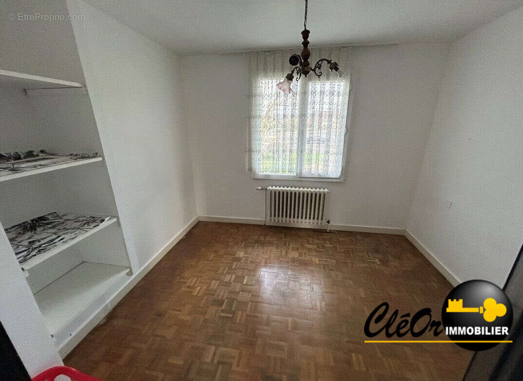 Maison 88 m² à Sornay  - photo 6