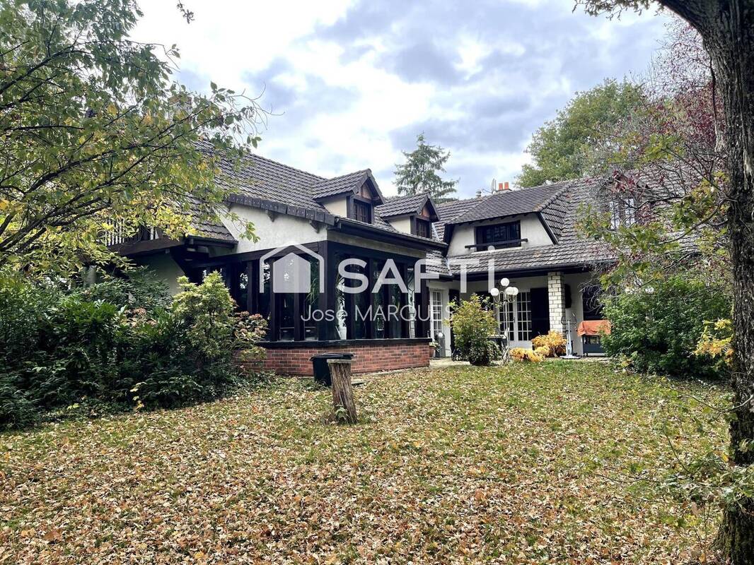 Photo 1 - Maison à NESPLOY