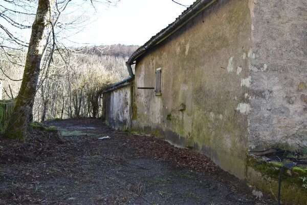 Appartement à LACABAREDE