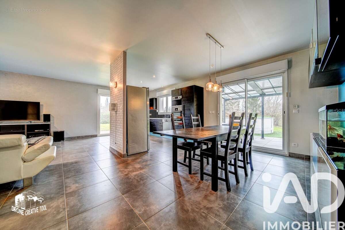 Photo 6 - Maison à BRETTNACH