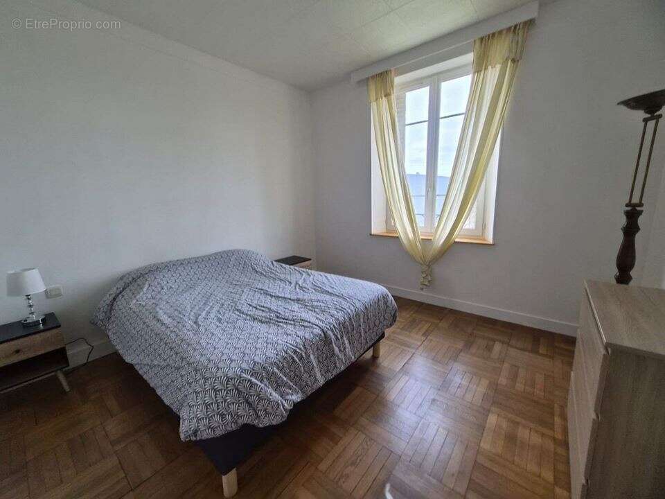 Appartement à MONTARGIS