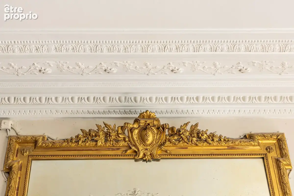 Paris vii - ecole militaire -  invalides - appartement familial de 108 m² à rénover - photo 10