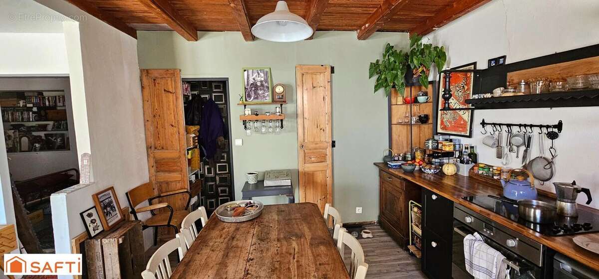 Photo 8 - Maison à SAINT-LEON-D&#039;ISSIGEAC