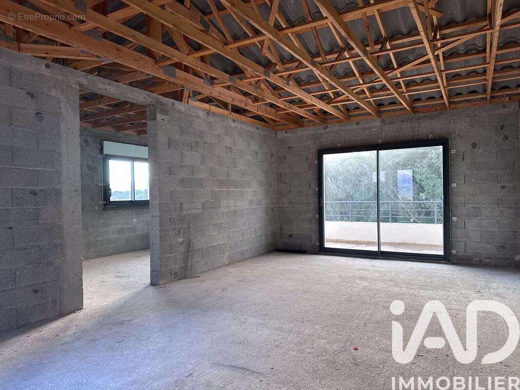 Photo 6 - Appartement à AJACCIO