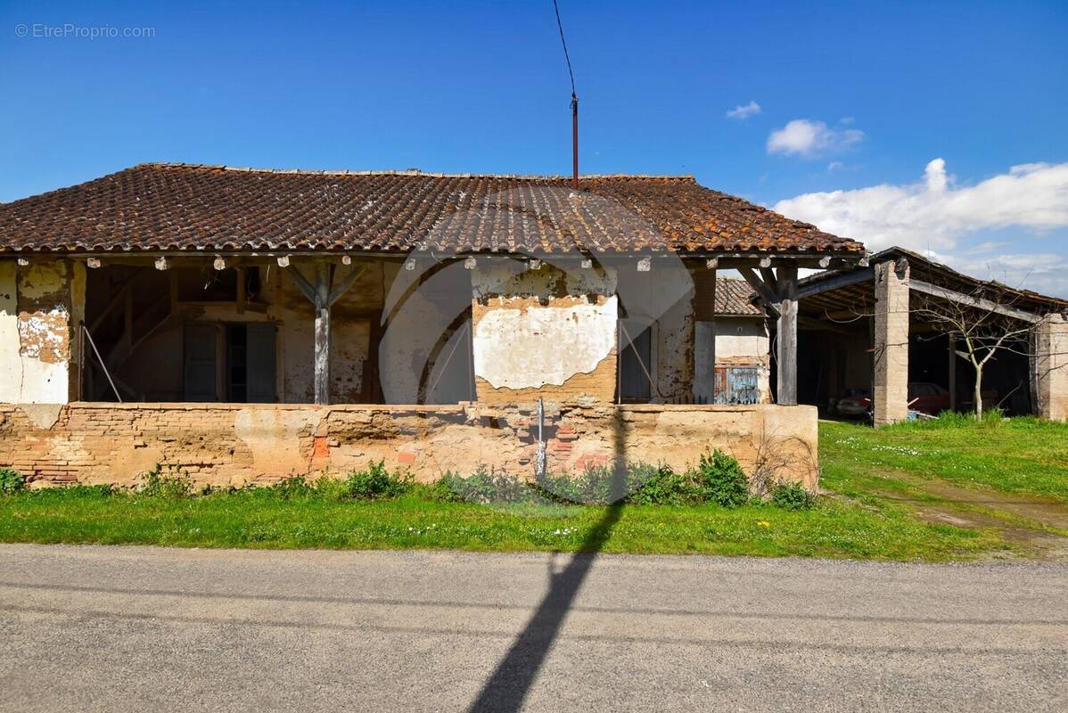 Maison à REALVILLE