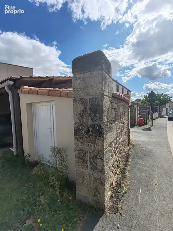 Maison à vendre 4 pièces LA BERNARDIERE (85) - photo 19