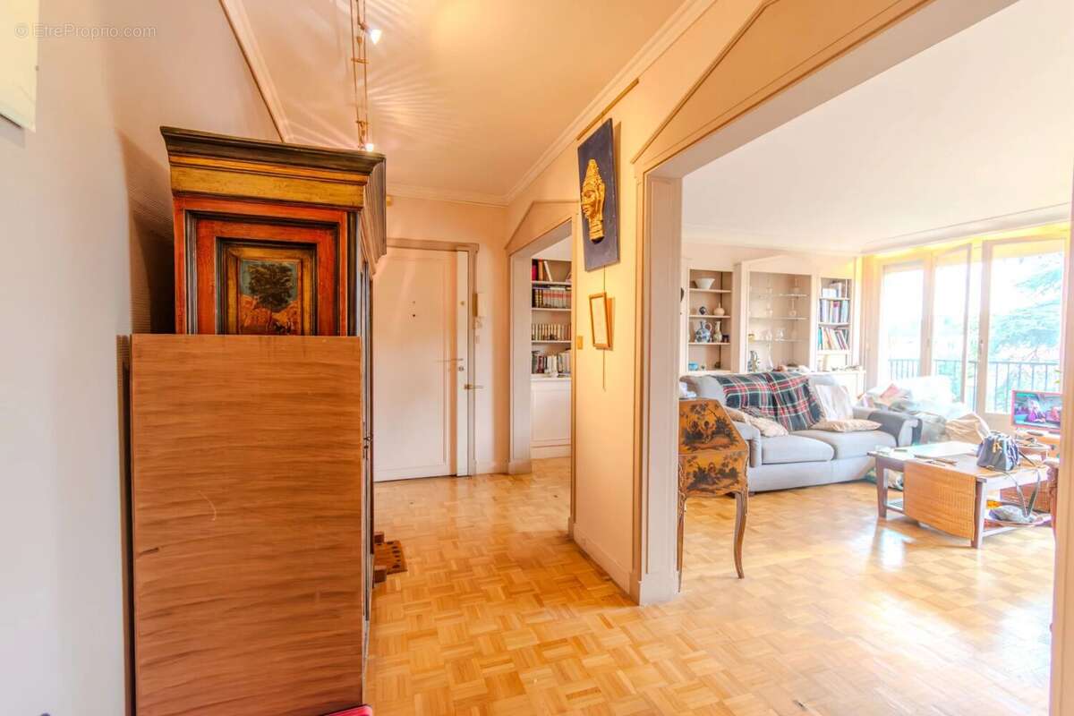 Appartement à MONTMORENCY