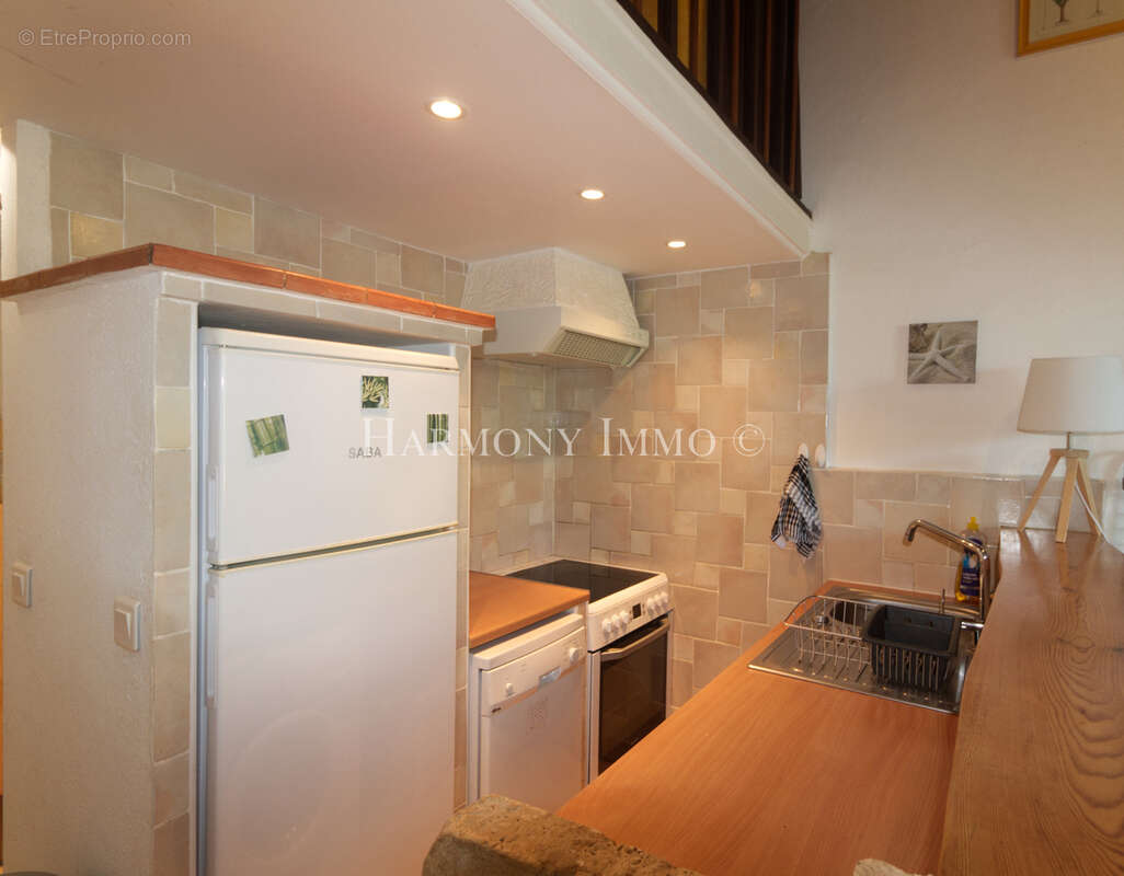 Appartement à PROPRIANO