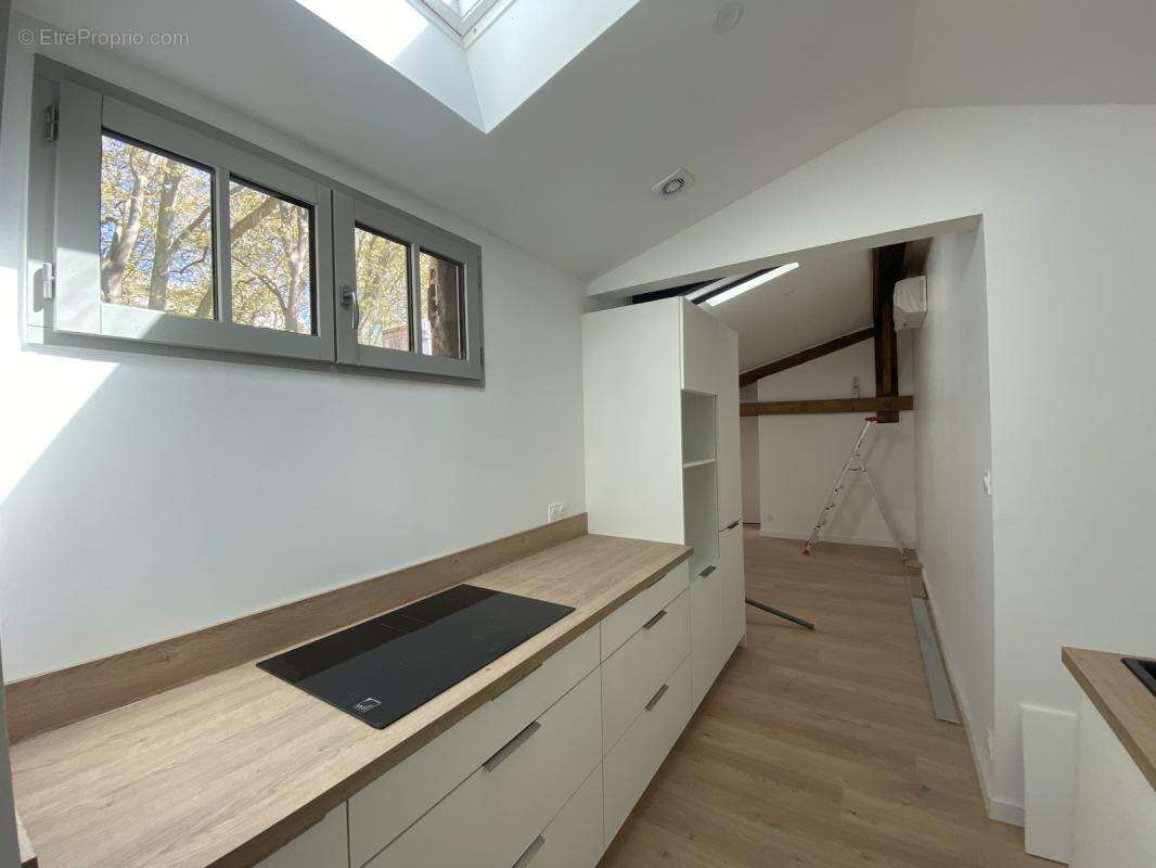 Appartement 68 m² à Toulouse  - photo 7
