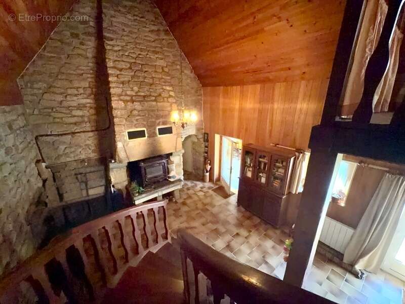 Maison à vendre 7 pièces  (56) - photo 12