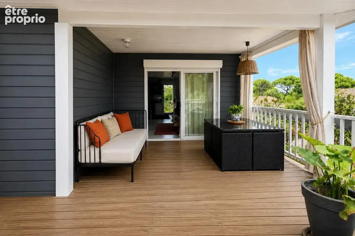 Maison de 3 pièces de 50 m² à Gassin - photo 10