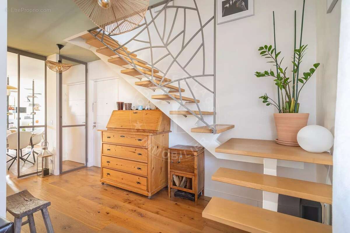 Appartement à POISY