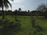 Terrain à PETIT-CANAL