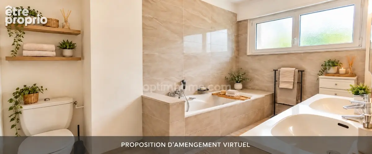 90150 denney – maison 259 m² – 9 pieces – 4 chambres – vie de plain-pied – terrain 17 ares - photo 11