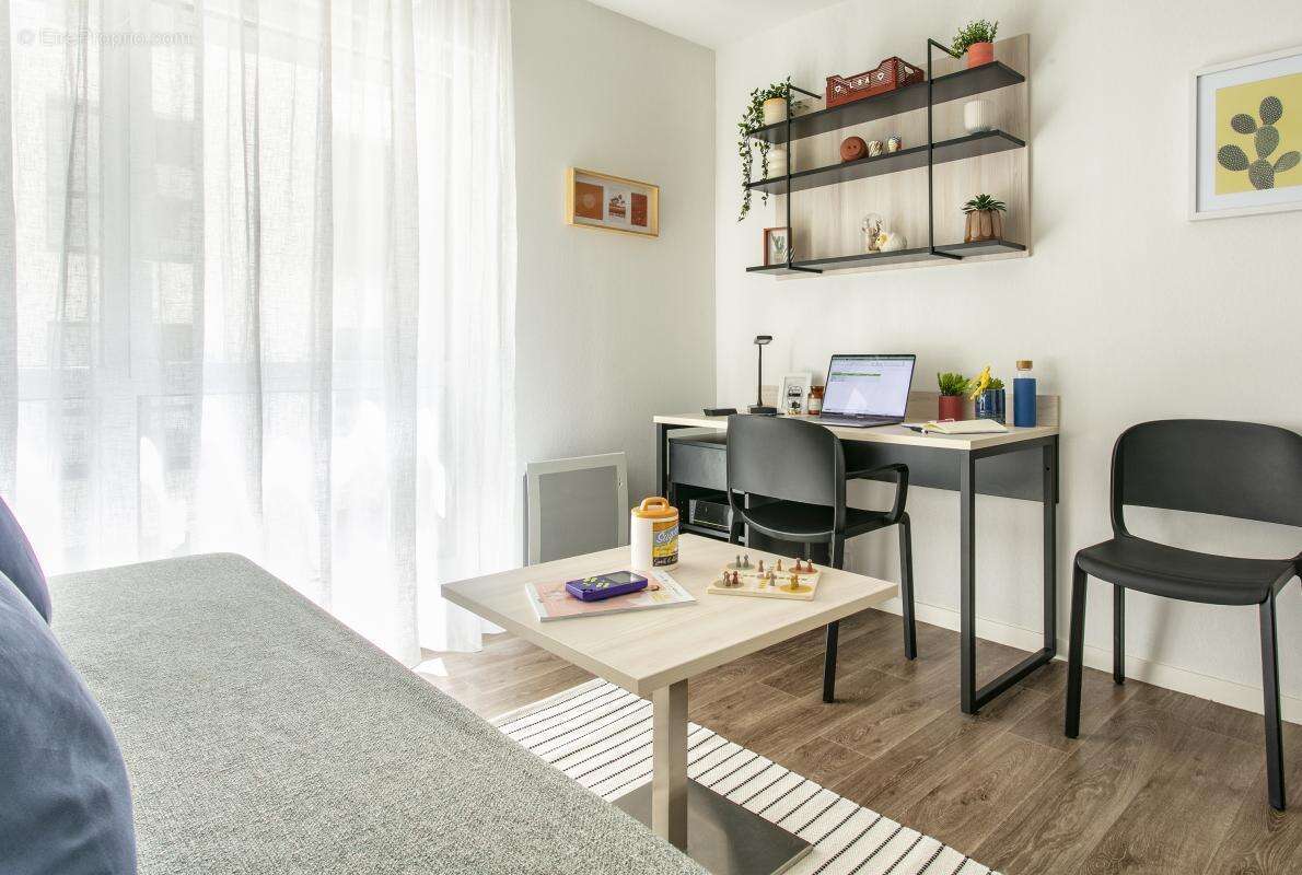 Appartement à LIMOGES