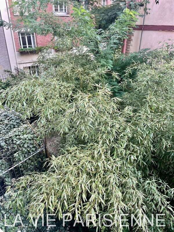 Appartement à PARIS-20E