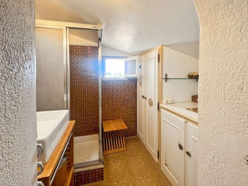 Appartement à HYERES